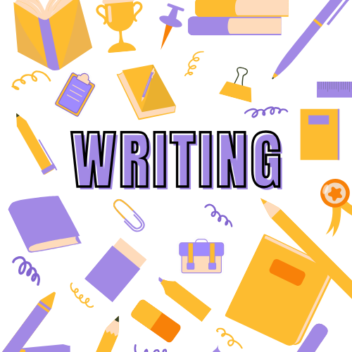 Escribir ayuda a organizar ideas y mejorar habilidades comunicativas.